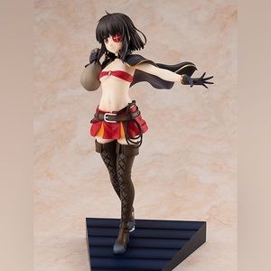 Megumin Band of Thieves Ver. Konosuba 1/7 Scale